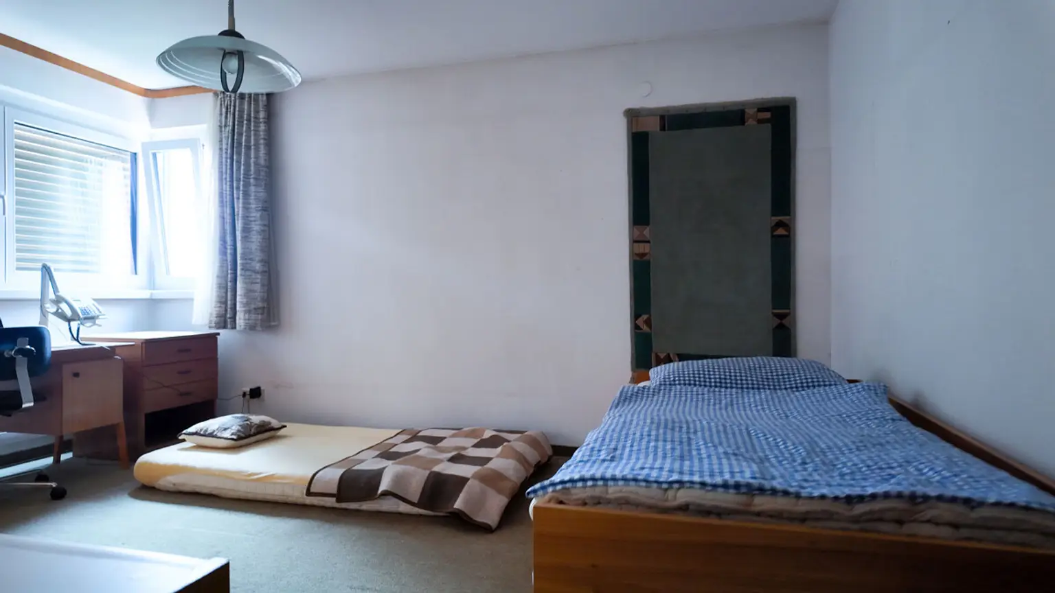 Schlafzimmer 2