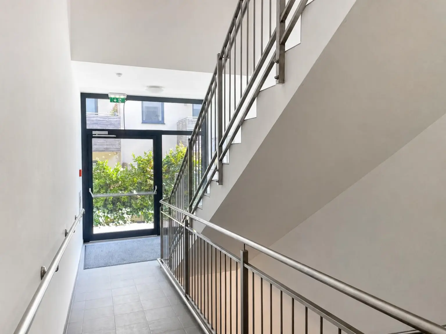15 Stiegenhaus