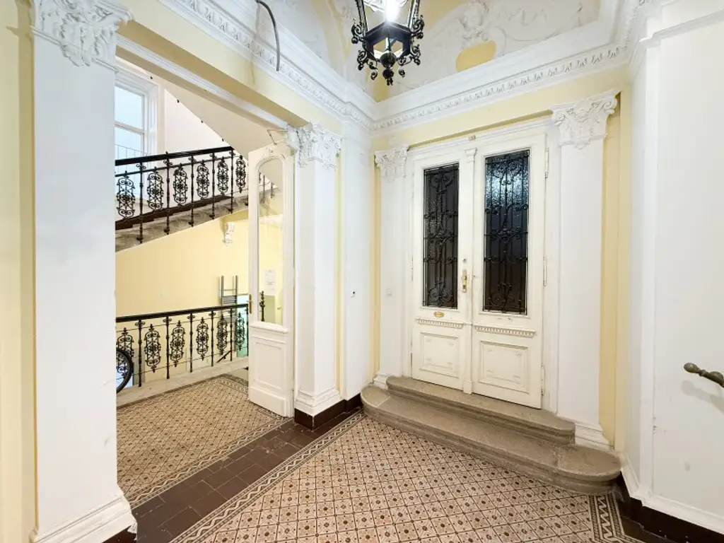 WOHLLEBEN QUARTIER - Eleganz trifft Wohnkultur im 4. Bezirk