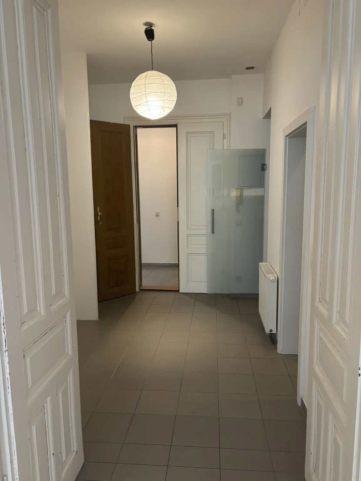 Sonniges Altbauarpartment 66 m² in Toplage 1090 Wien !