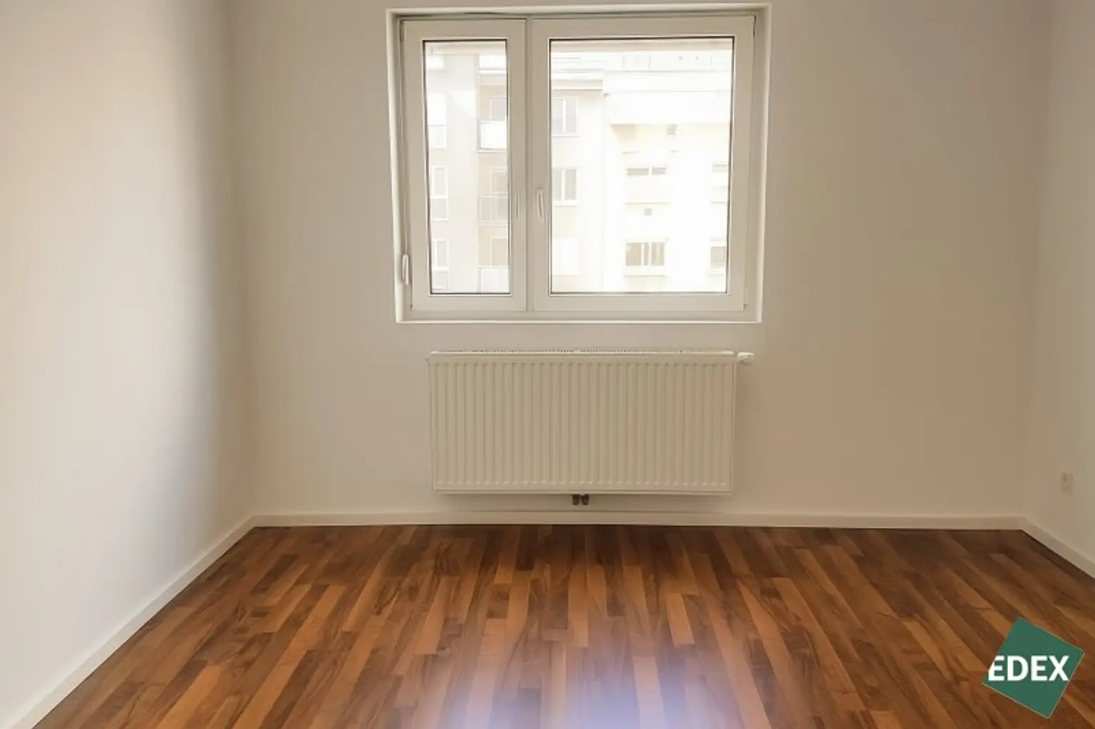 Mitten im Fasanviertel: Schöne 2-Zimmer-Wohnung unweit des Botanischen Gartens