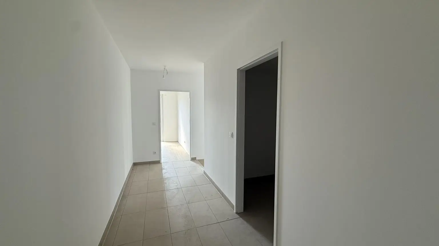 Ein Viertel Grün – gefördert, zentral und leistbar Wohnen