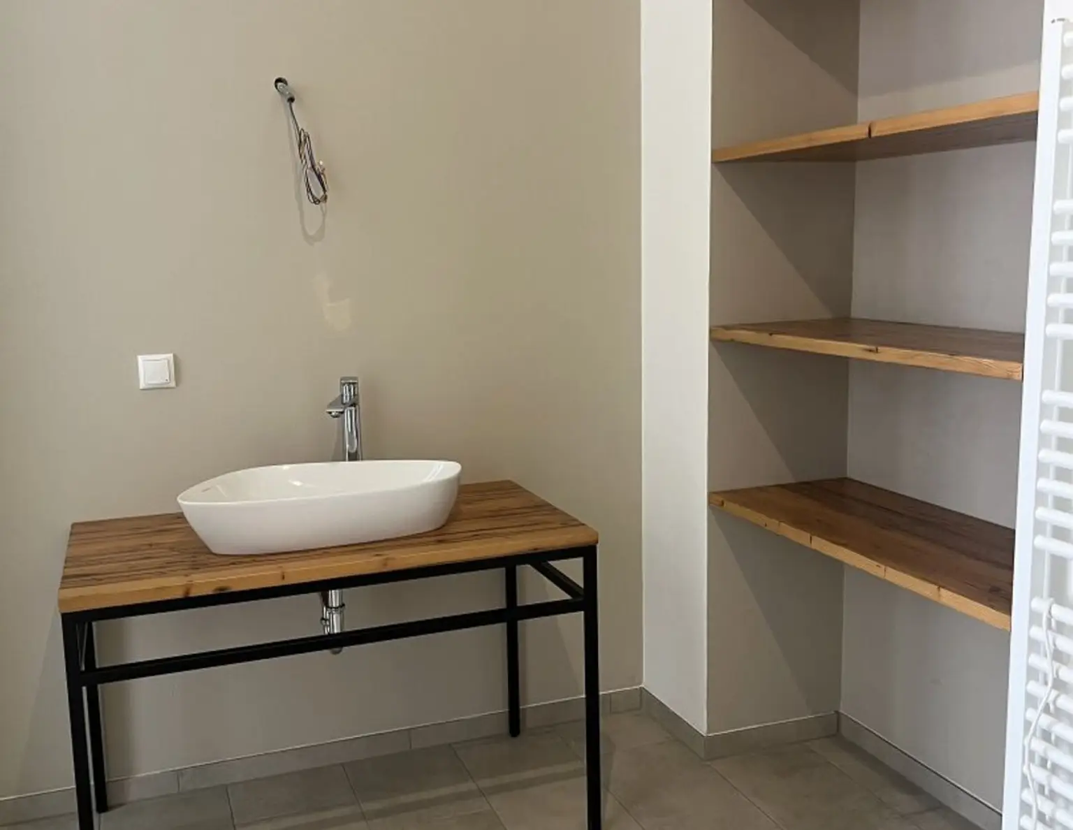Neues Zuhause in Graz: Erstbezug im sanierten Altbau