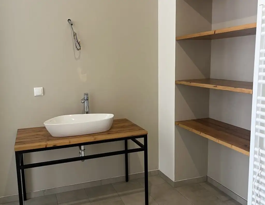 Neues Zuhause in Graz: Erstbezug im sanierten Altbau