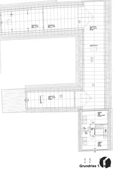 Grundriss OG