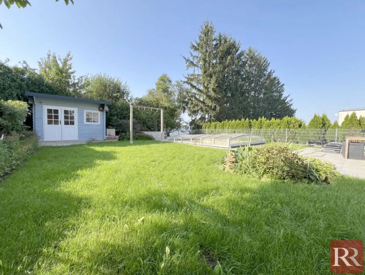 Einfamilienhaus in bester Lage