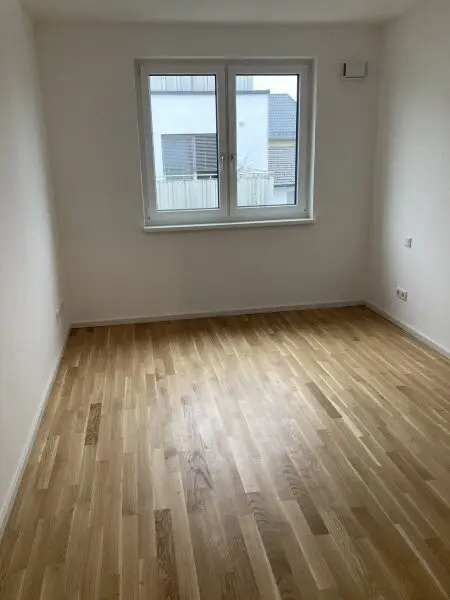 "GRÖDIG - Modernes 2 Zimmer Appartement mit großer Loggia und Bergblick"