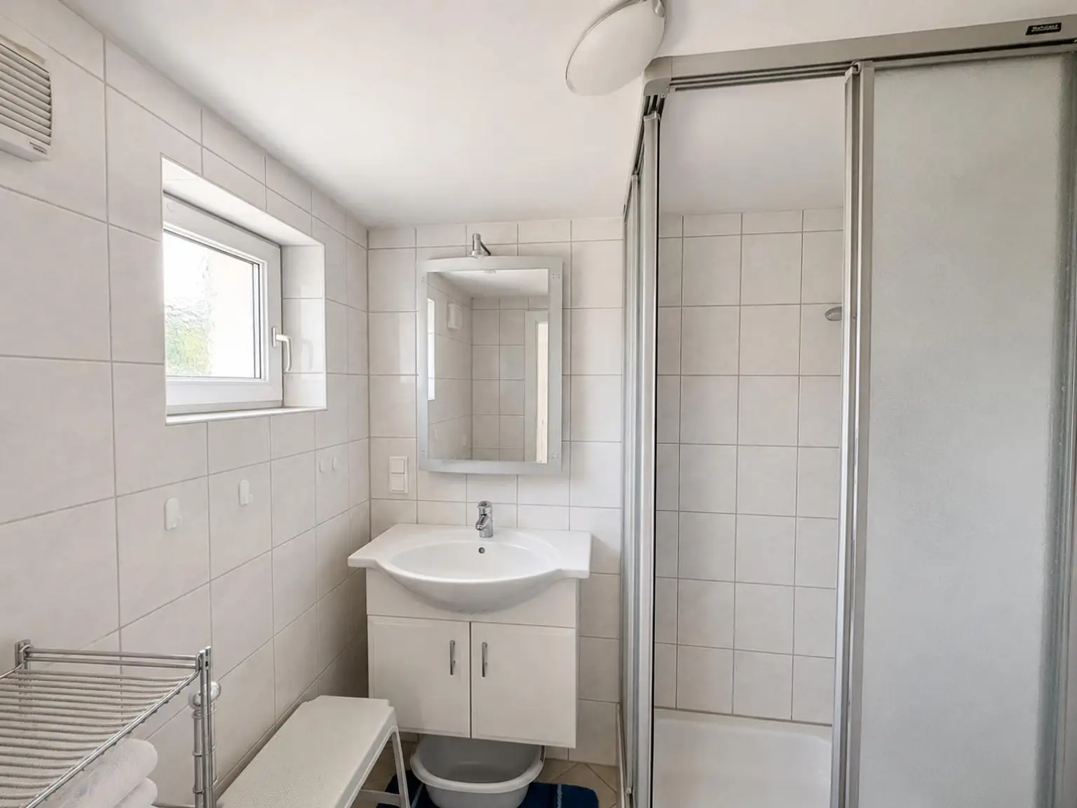 WC Erdgeschoss