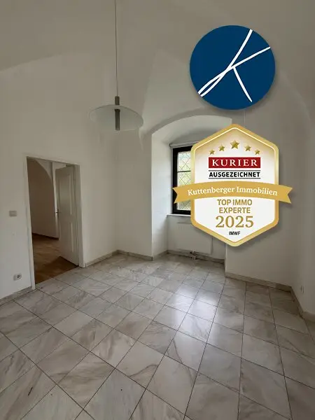 Historisches Zinshaus in zentraler Lage | 66% leer/befristet & hohes Rendite-Potenzial