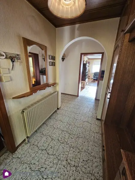 MIETKAUF! Nostalgie pur- gemütliches Wohnen nahe Mühlwasser!