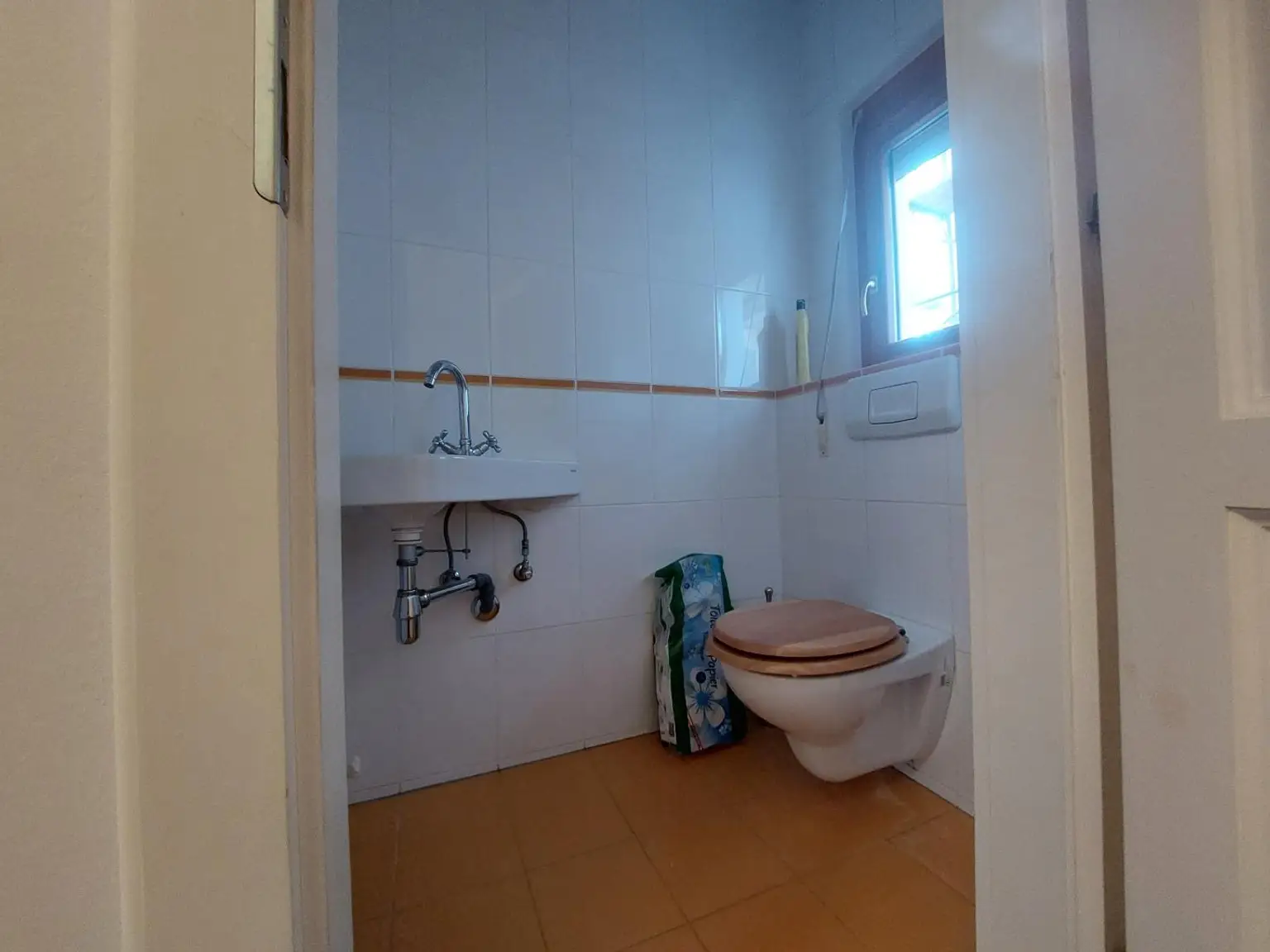 EG Toilette