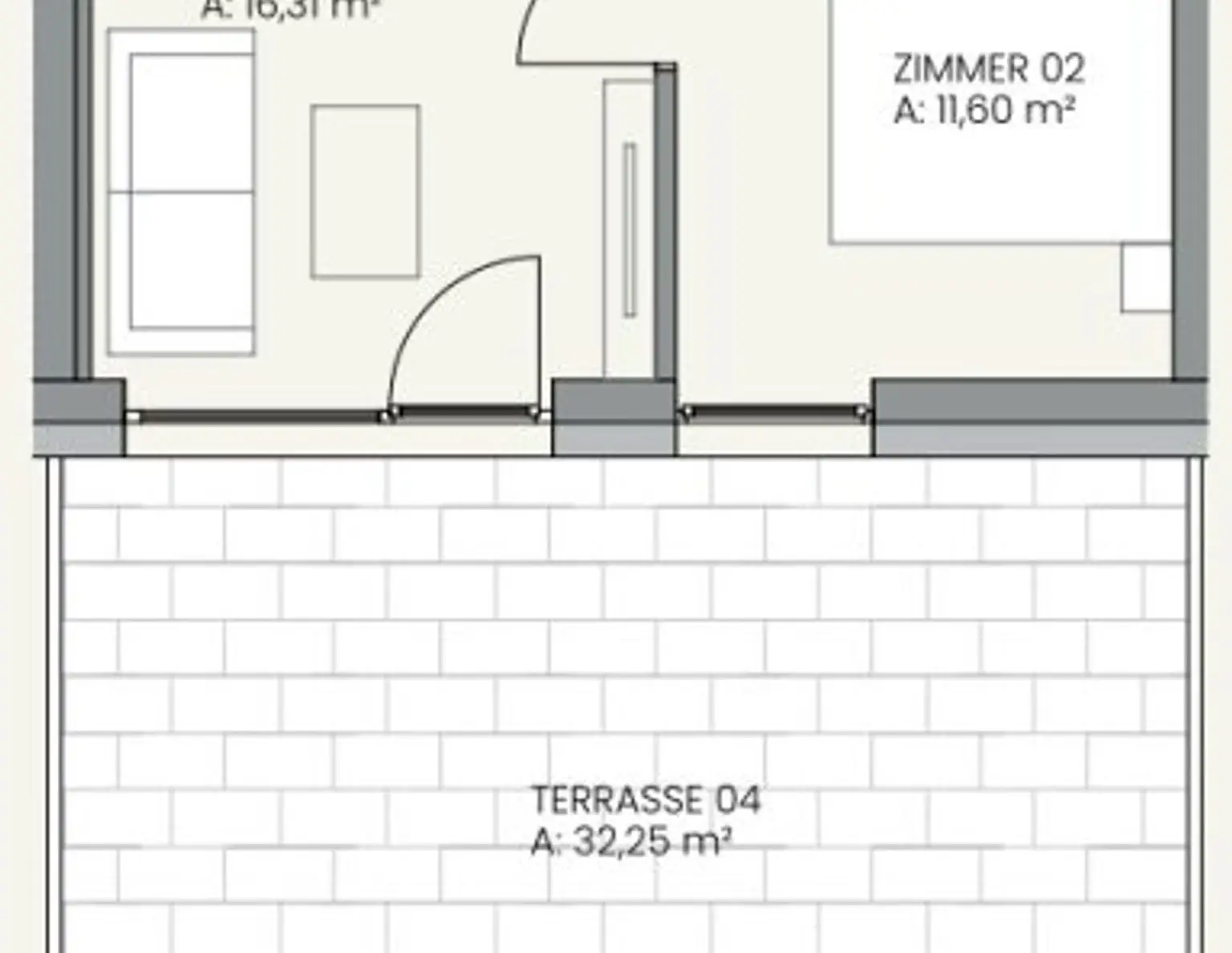 Neubauprojekt in Graz-Gösting - Wohnen im Grünen mit Stil und Privatsphäre! - VERKAUFSSTART