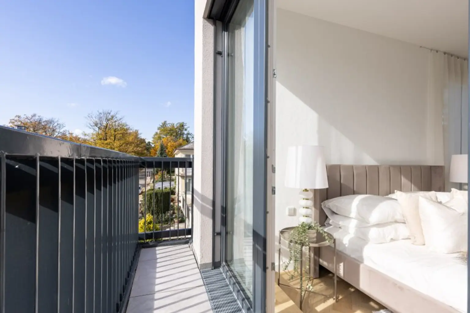 JARDIN HERMES - BOUTIQUE-PROJEKT DER EXTRAKLASSE