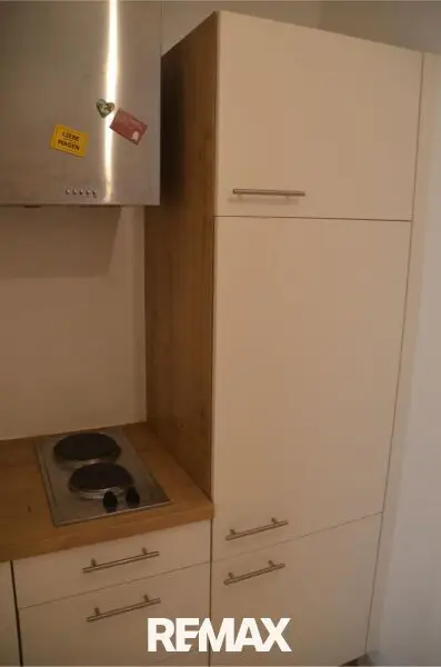 Küche Ansicht 2