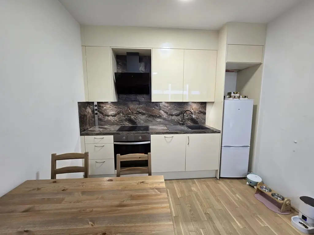 "Ankommen. Wohlfühlen. Zuhause sein – Ihre Gartenwohnung in Liesing."