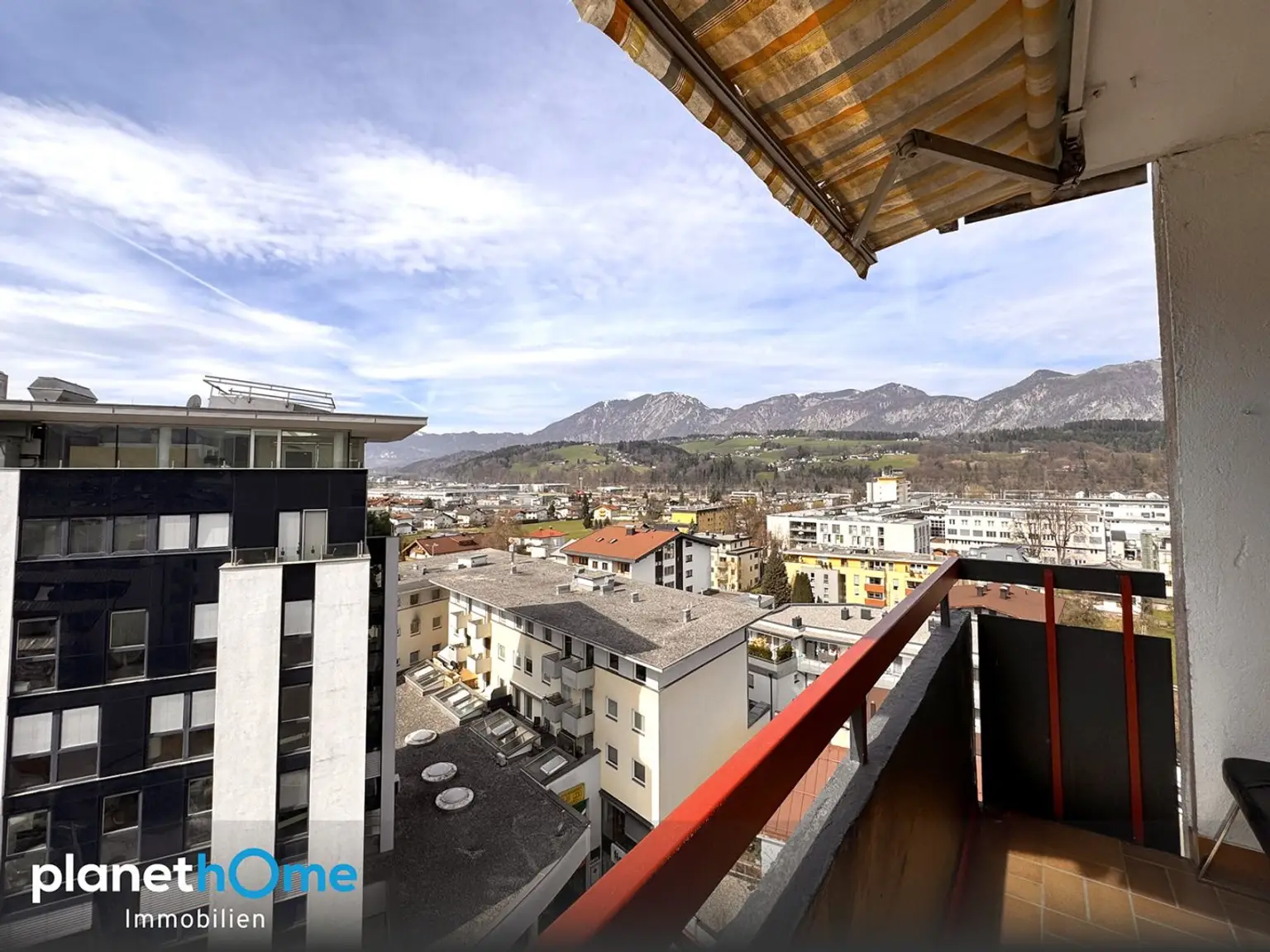 Balkon II