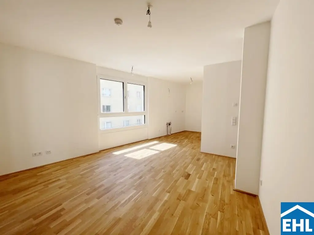 Bezugsfertig und sofort beziehbar: MAJA – Moderne Wohnungen, nachhaltiges Investment, erstklassige Lage!