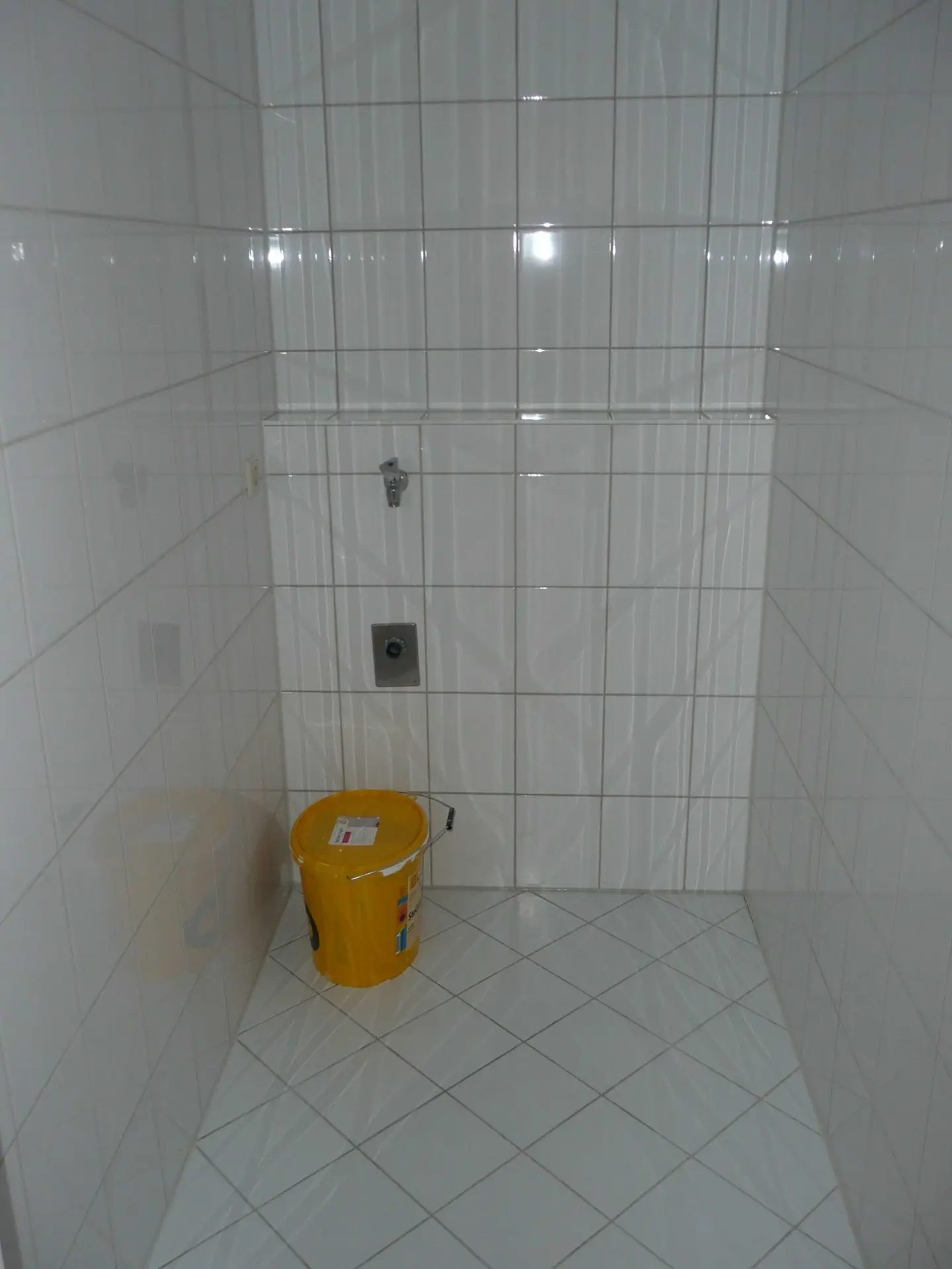 Abstellkammer in Wohnung