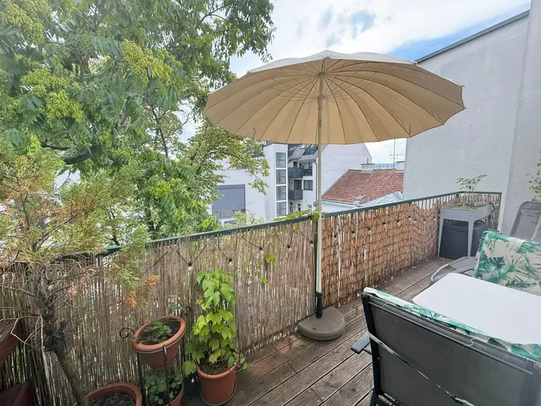 Balkon
