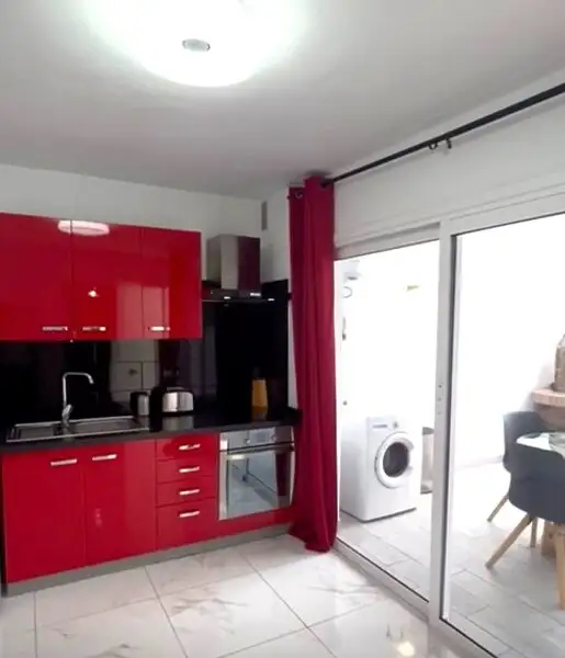 Schöne Investitionswohnung in Costa Adeje