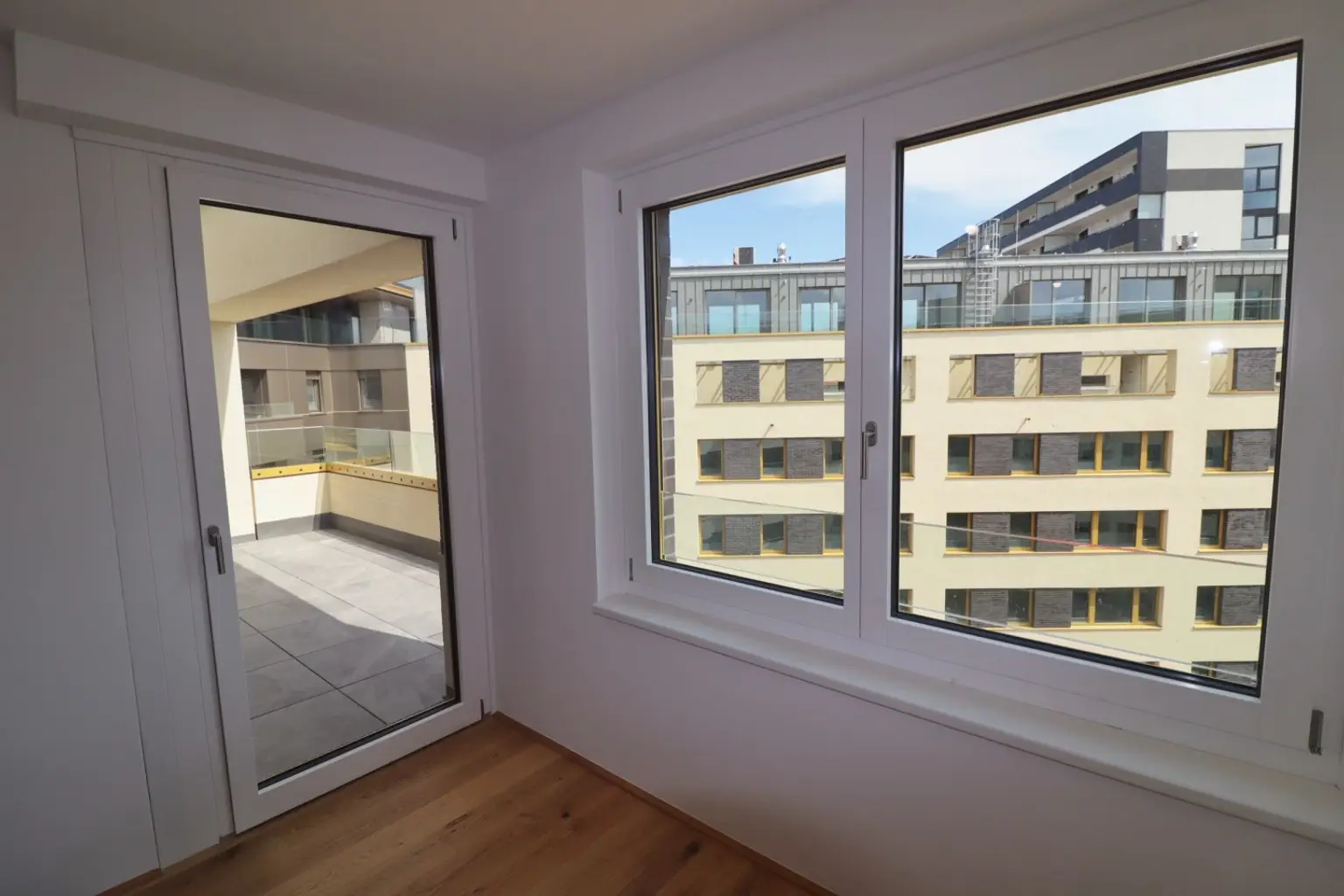 Gr Zimmer Aussicht