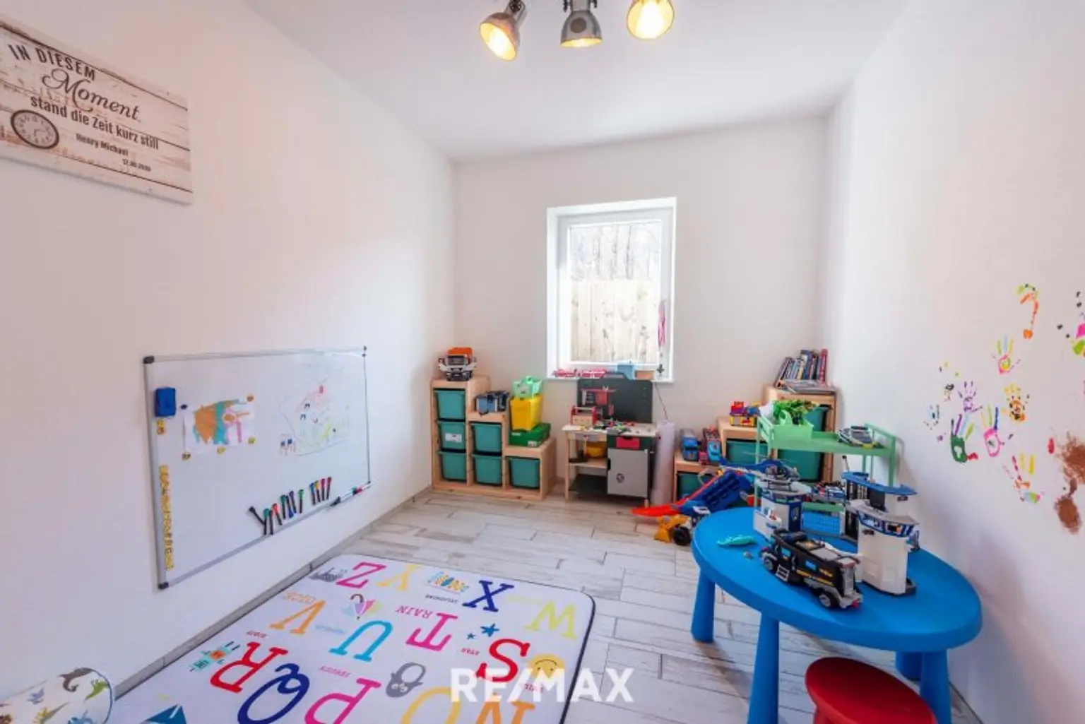 Kinderzimmer