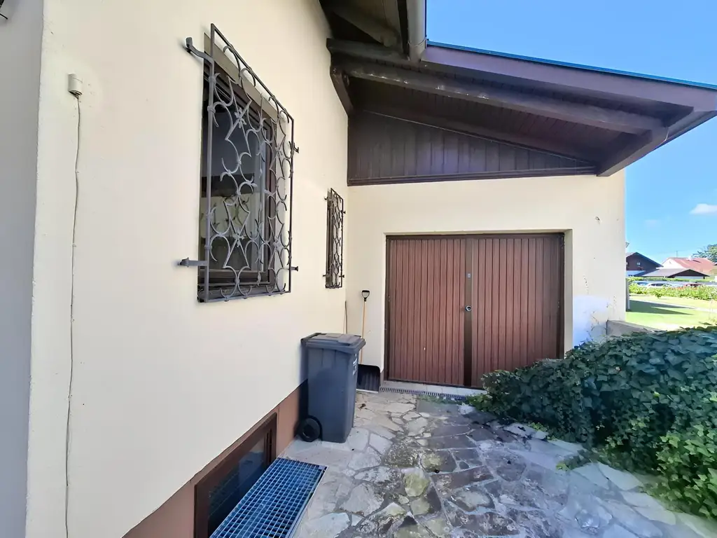 Einfamilienhaus/Zweifamilienhaus