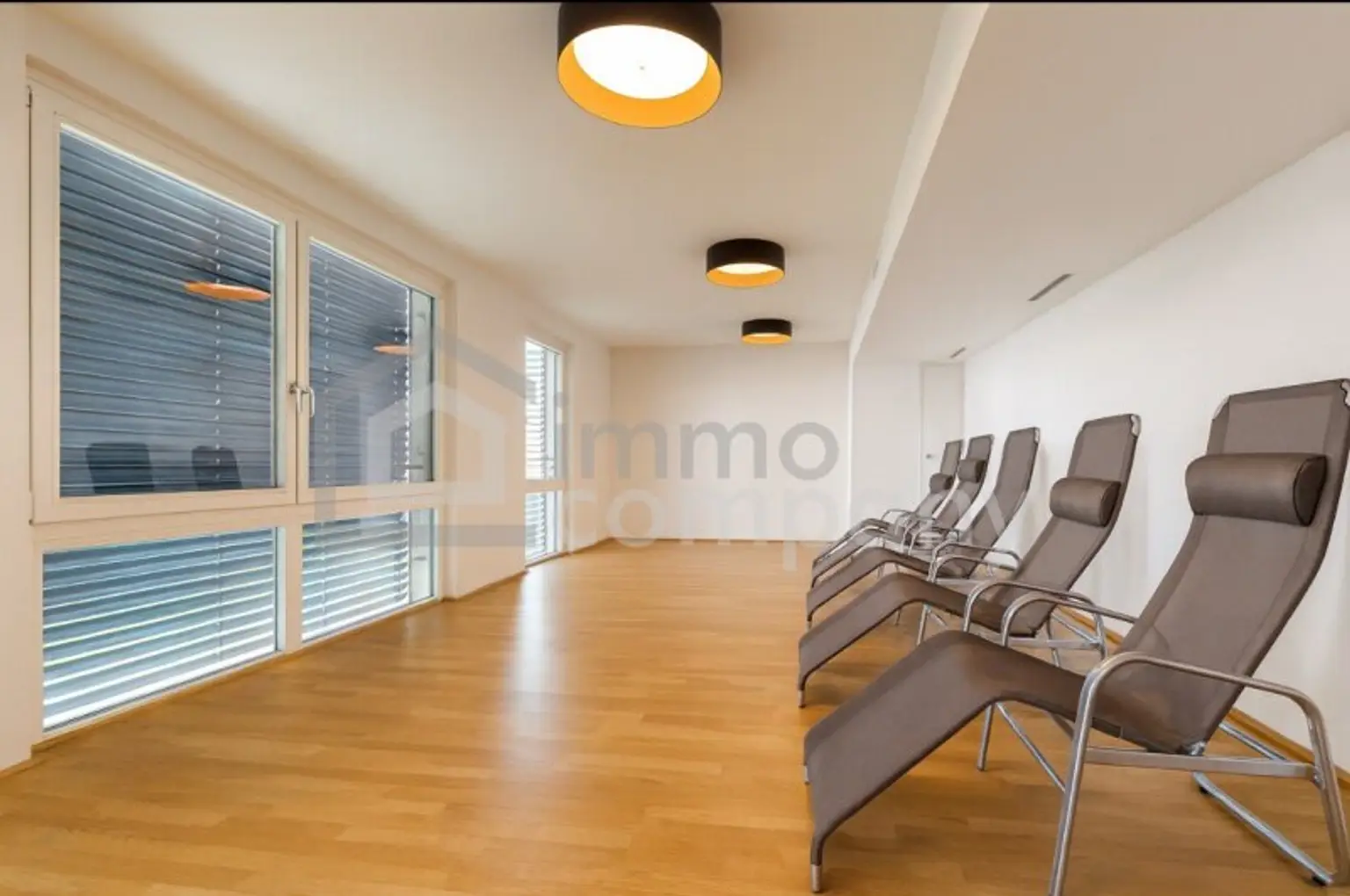 2-Zimmer Wohnung mit Garage inkludiert - Privater Balkon mit Blick ins Grüne-Modern im Nordbahnviertel