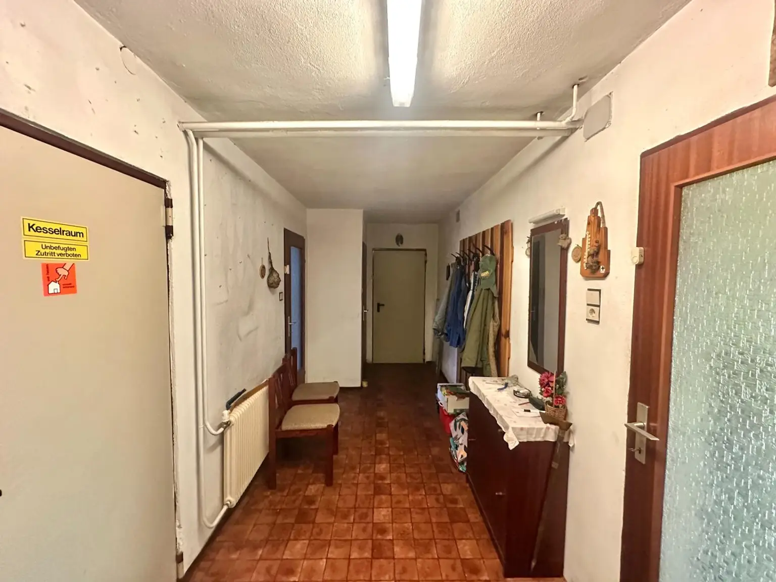 Viel Platz, tolle Aussicht – Ihr neues Zuhause im Weinviertel!
