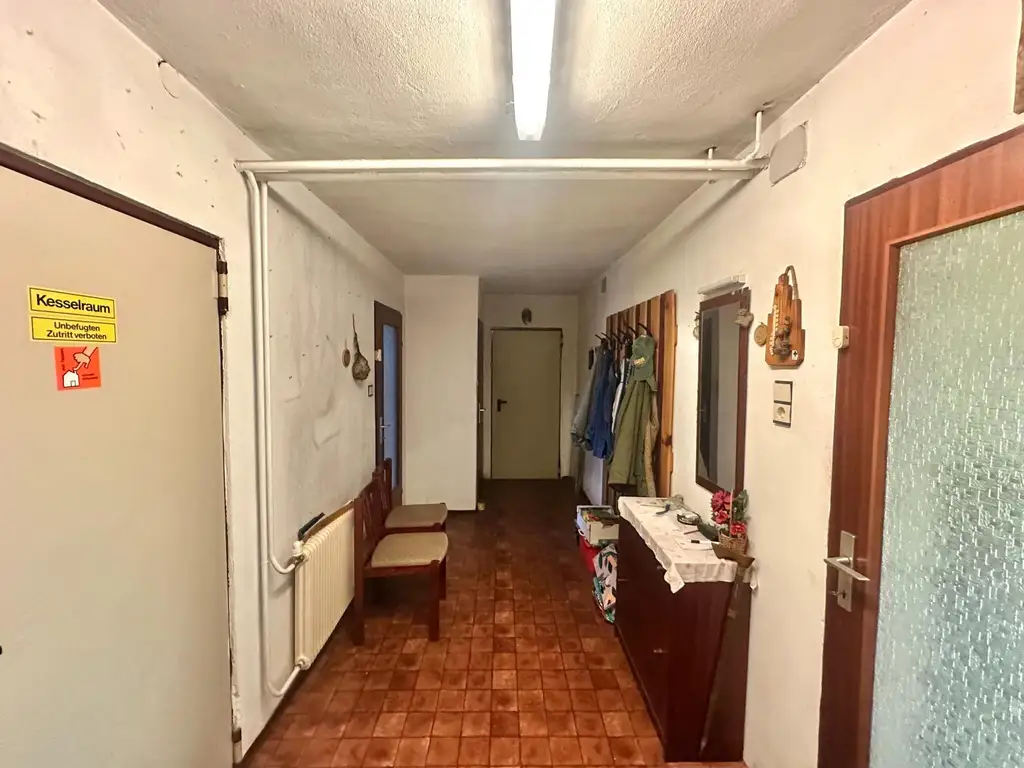 Viel Platz, tolle Aussicht – Ihr neues Zuhause im Weinviertel!