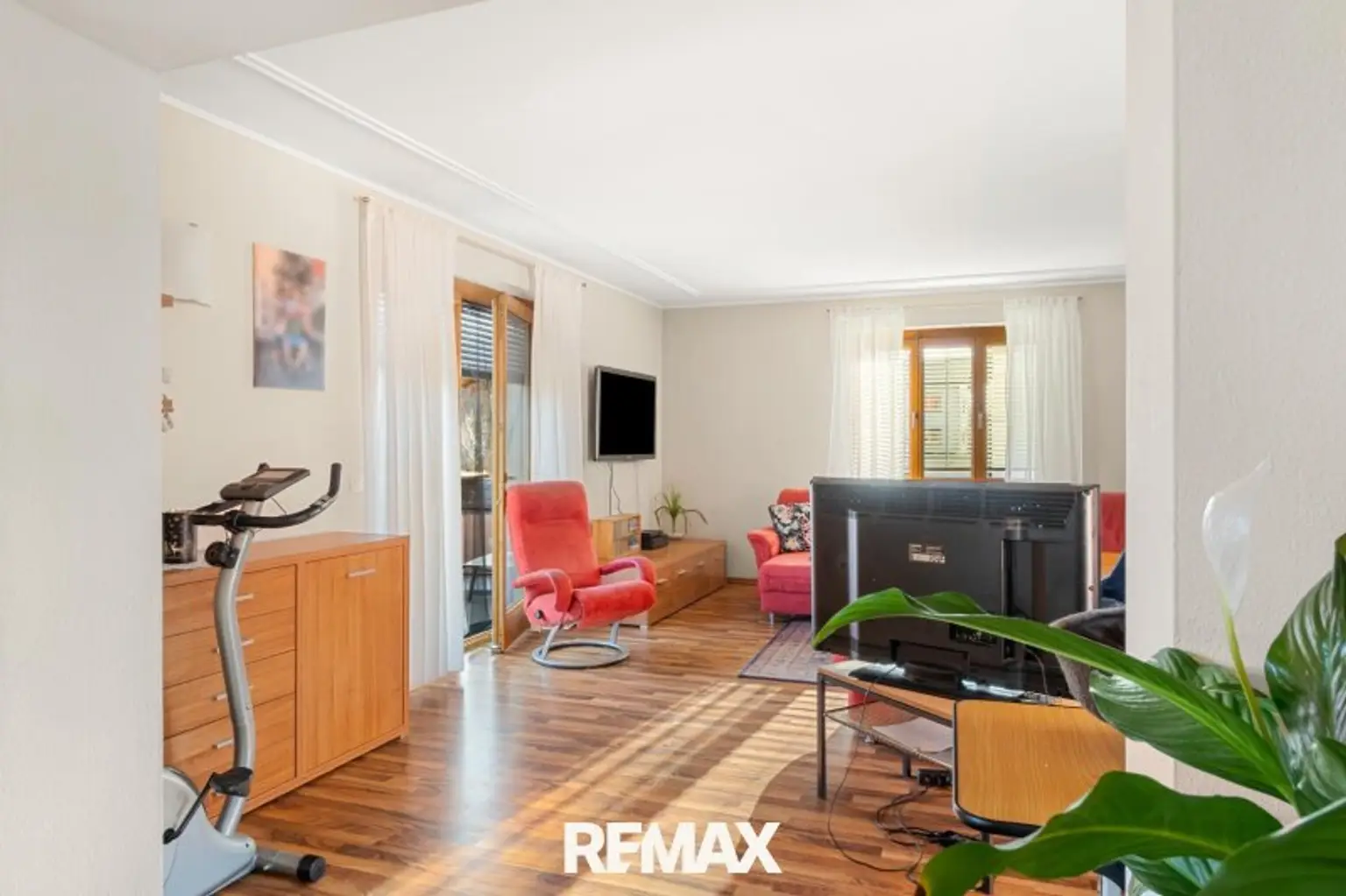 Wohnzimmer OG