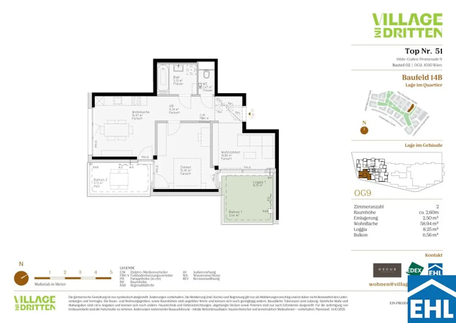 UNIKAT FÜR FREIGEISTER – VILLAGE IM DRITTEN