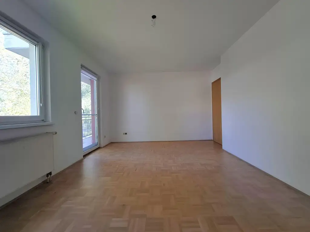 Charmante 3-Zimmer-Wohnung im Zentrum von Seekirchen