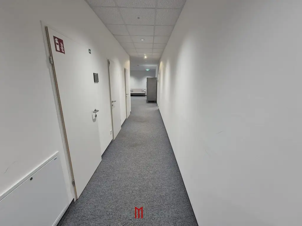 Bürofläche in Graz-Puntigam