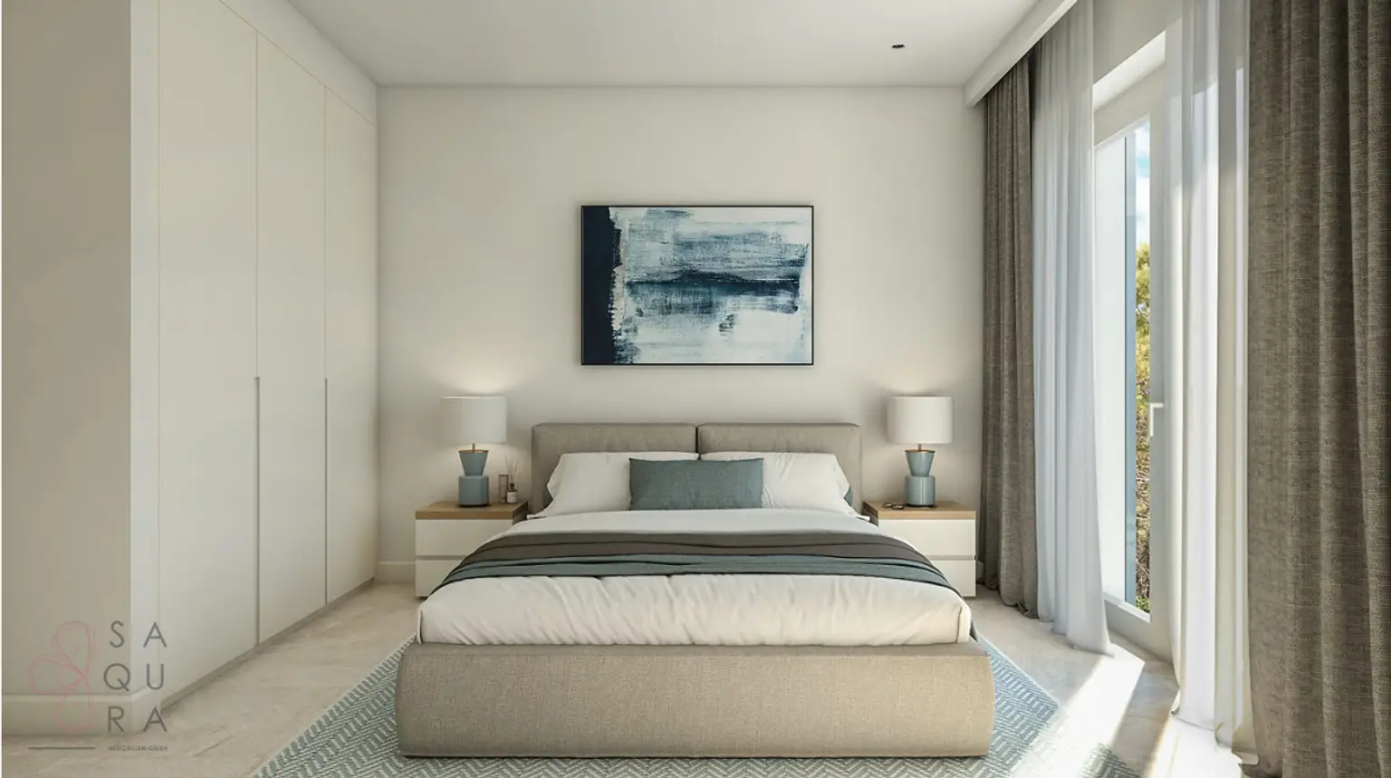 LUXURIÖSE GOLFOASE MIT PASSIVEM EINKOMMEN – INVESTIEREN SIE IN RESIDENCE 8-8, LUŠTICA BAY
HEIGHTS