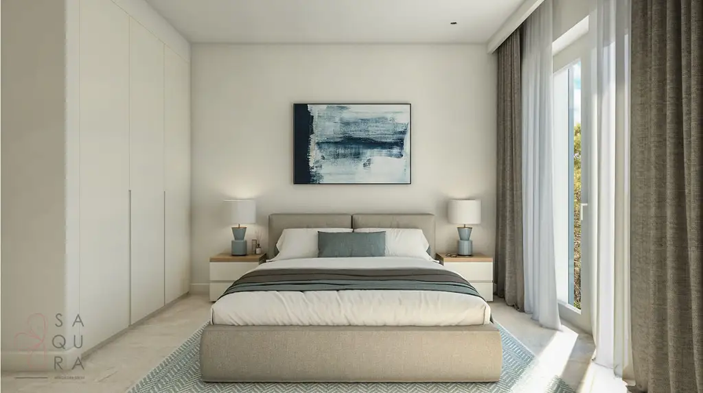 LUXURIÖSE GOLFOASE MIT PASSIVEM EINKOMMEN – INVESTIEREN SIE IN RESIDENCE 8-8, LUŠTICA BAY
HEIGHTS