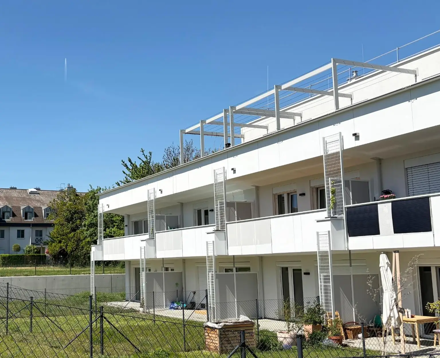 04. Hausansicht_Balkon