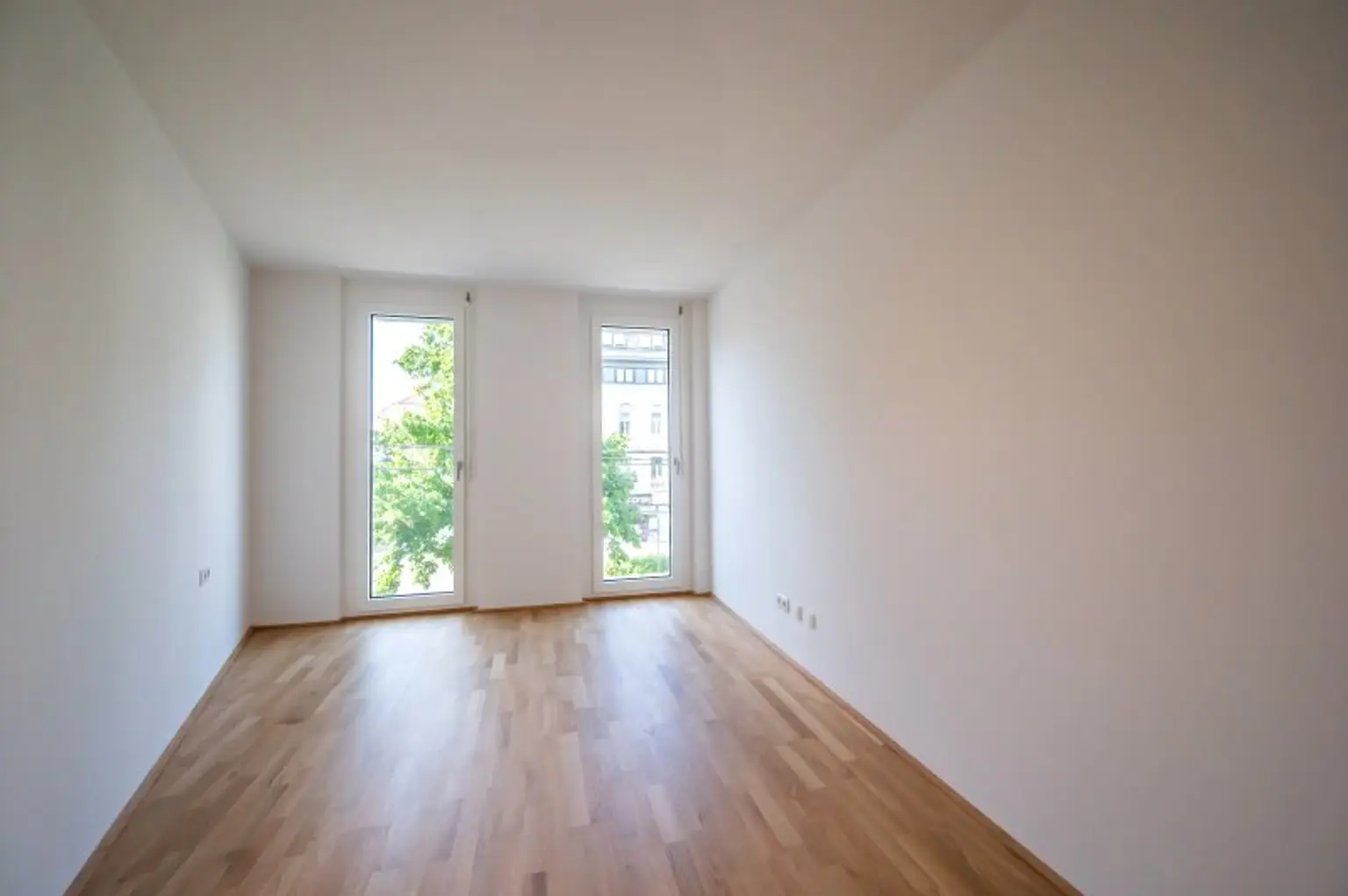 NEUBAUPROJEKT HERNALS - BEZUGSFERTIG JULI 2025 - HOCHWERTIGE MIETWOHNUNGEN *INKL. EINBAUKÜCHE*