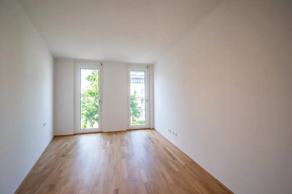 NEUBAUPROJEKT HERNALS - BEZUGSFERTIG JULI 2025 - HOCHWERTIGE MIETWOHNUNGEN *INKL. EINBAUKÜCHE*