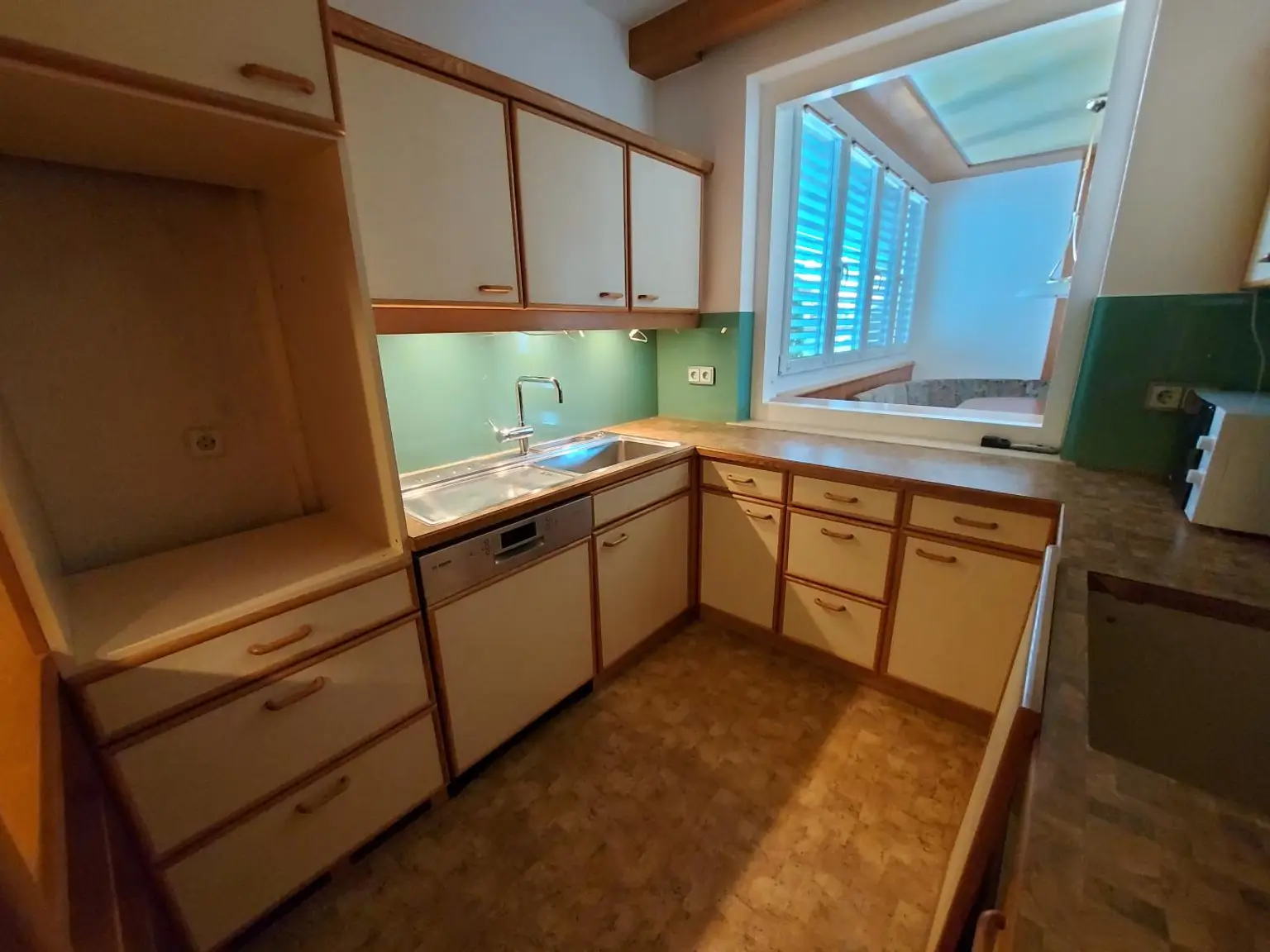 Eigentumswohnung mit 3 Schlafzimmern