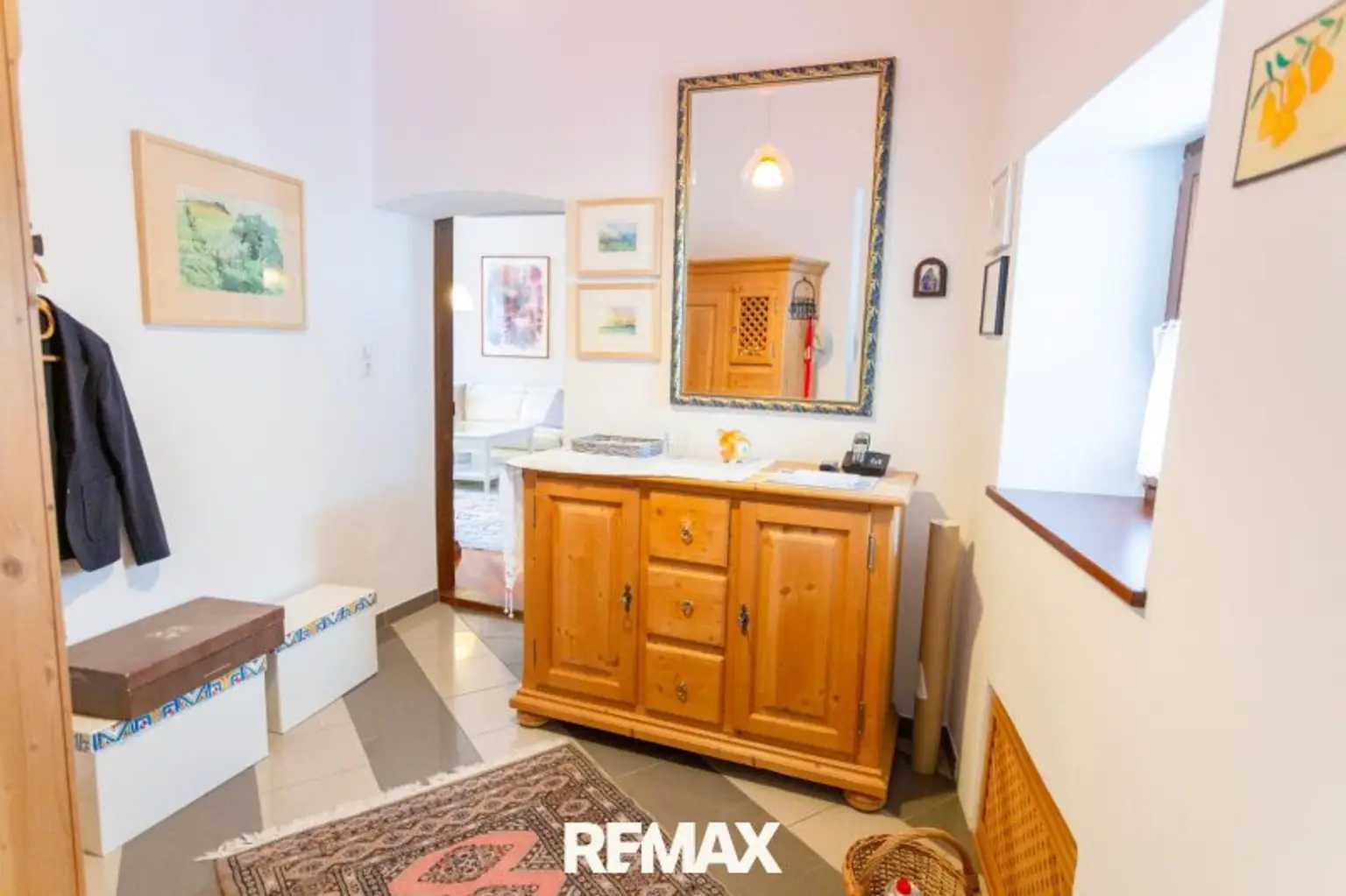 EG_Garderobe