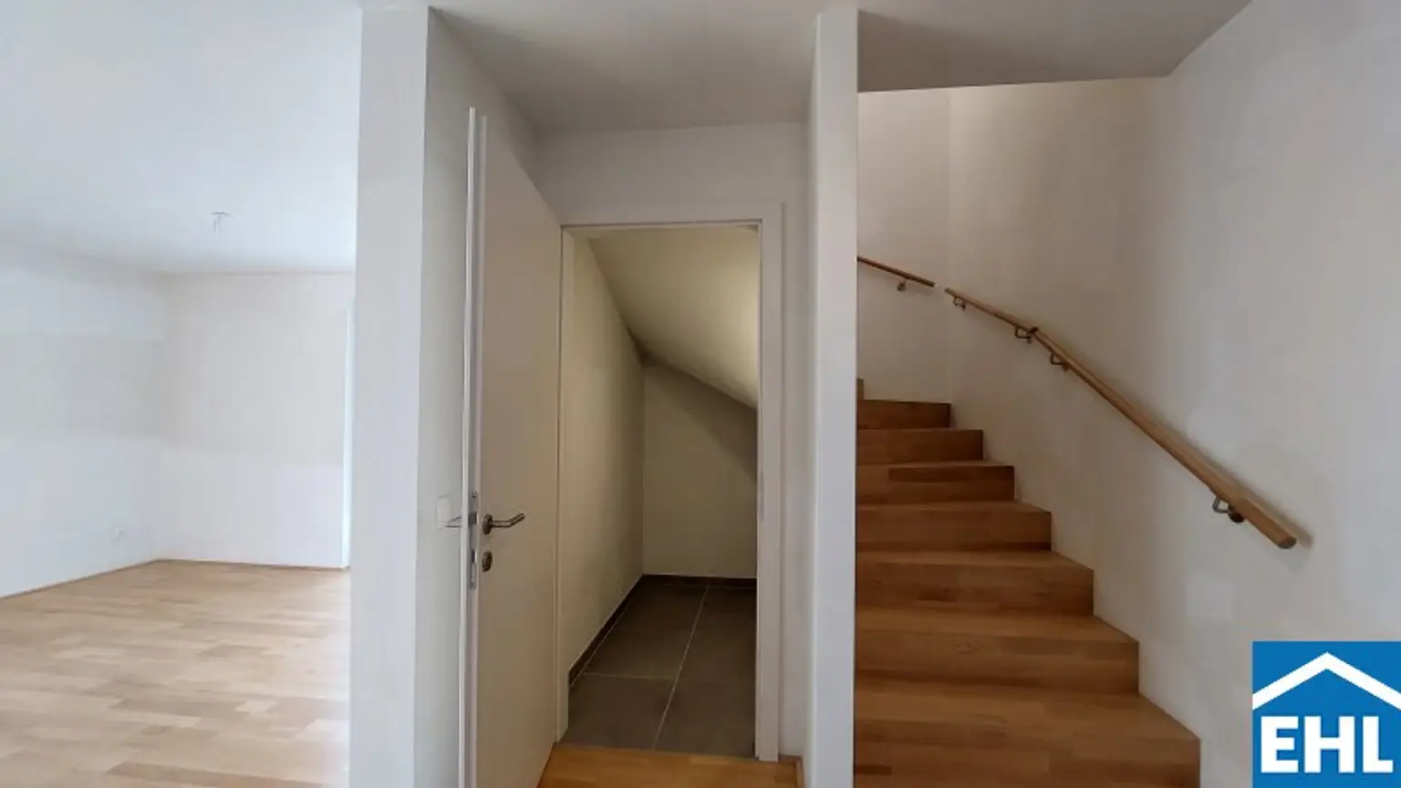 Leopold XXI – Moderne 4-Zimmer-Wohnung für Naturliebhaber!