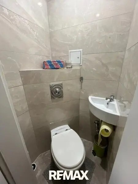 WC separat