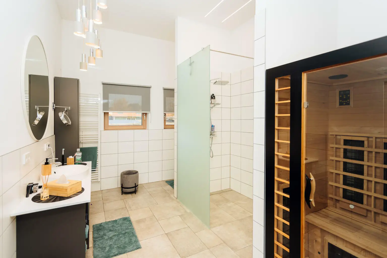 8551 Wies - Modernes Lofthaus in zweiter Reihe direkt im Ortskern!