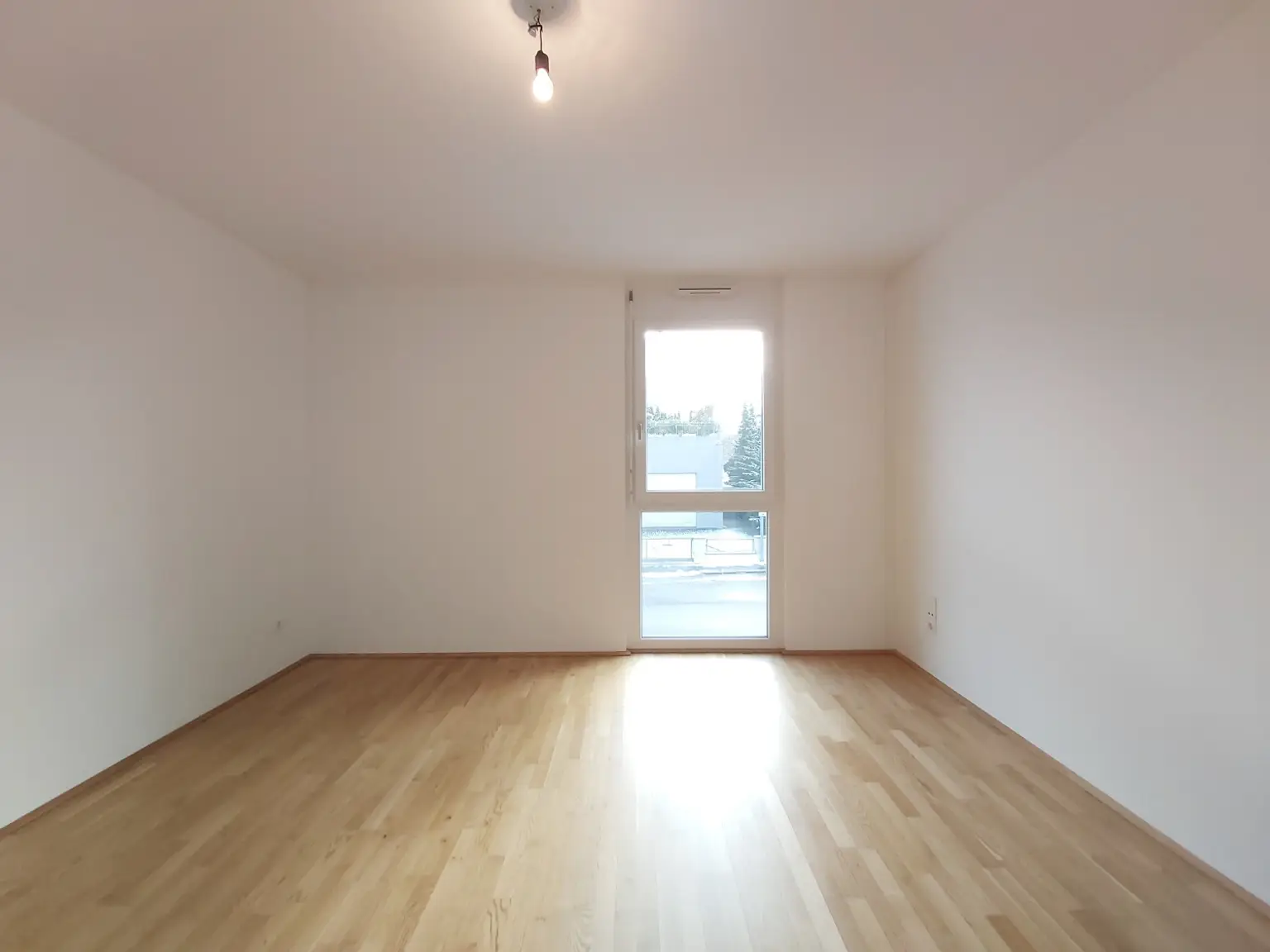 Schlafzimmer II