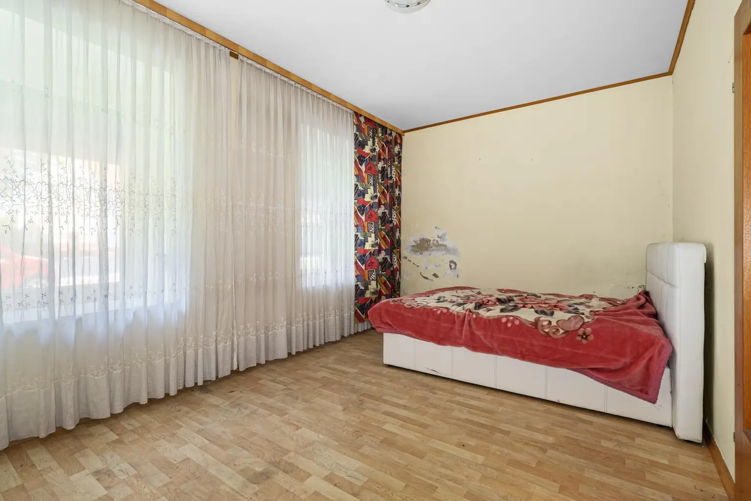 OPEN HOUSE - "Ein Gebäude, drei Möglichkeiten, unendlich viel Potenzial!"