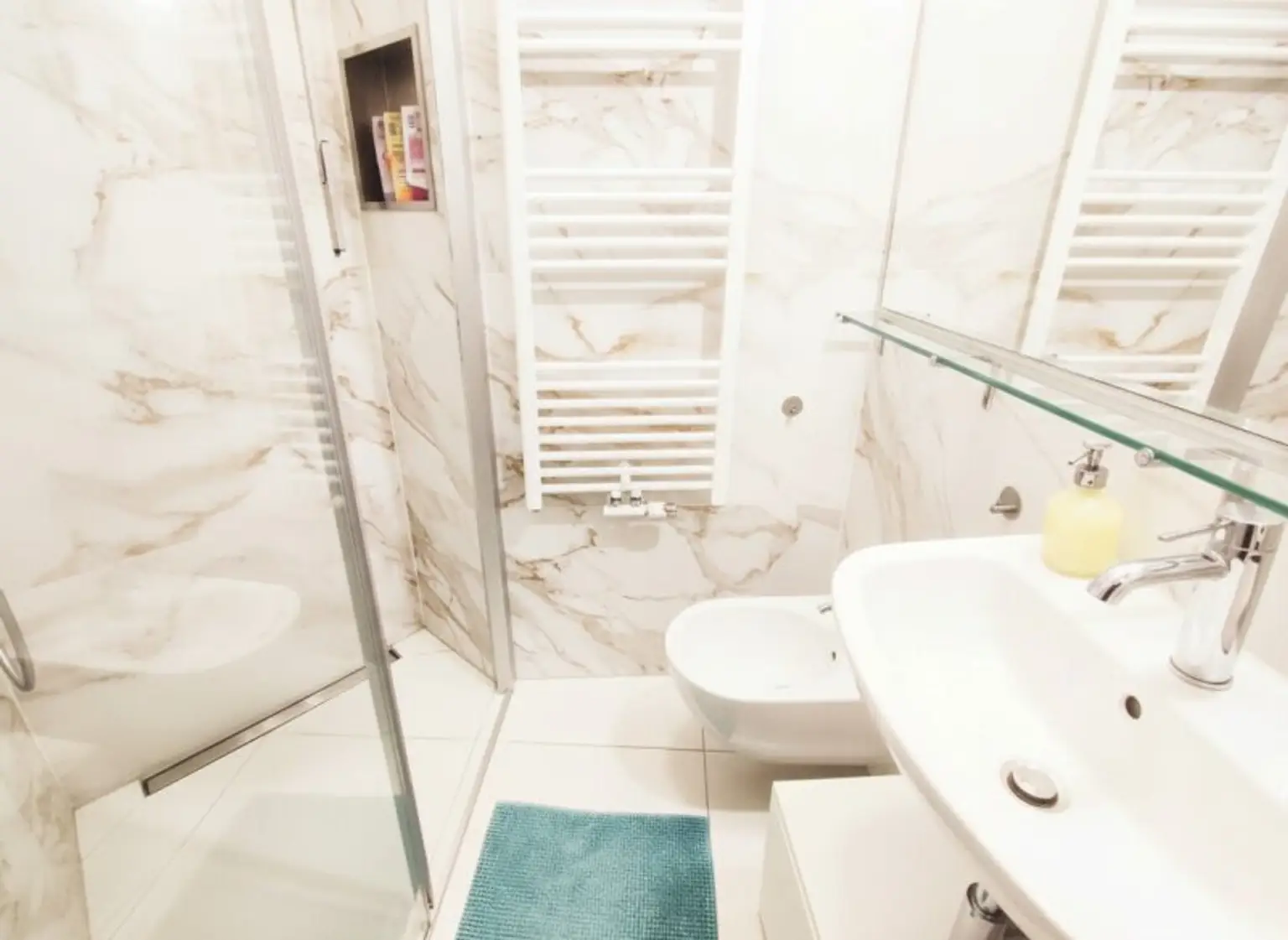 STILVOLLE CITY-WOHNUNG - Nähe Café Sperl und Naschmarkt