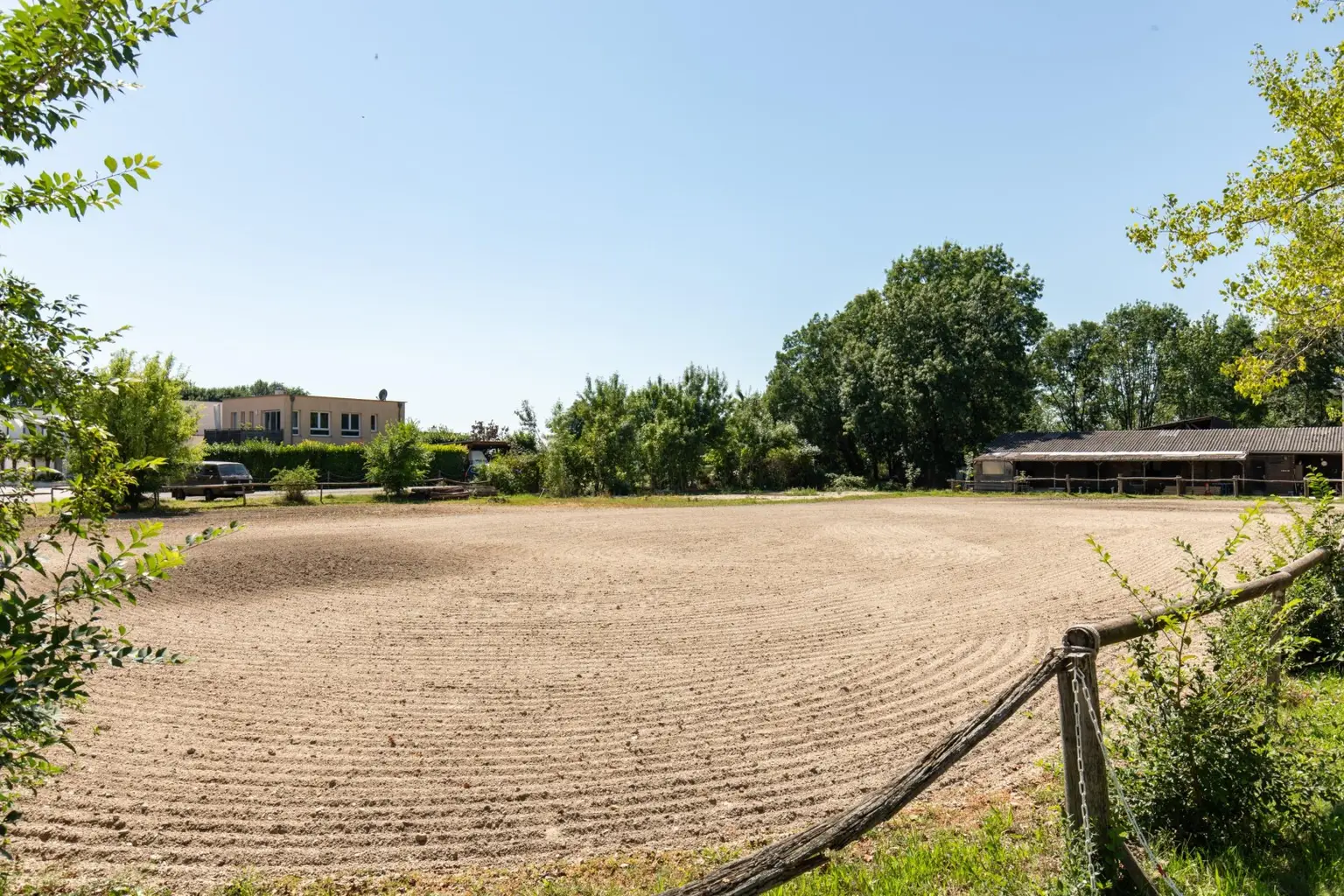 BAULAND in Neusiedl am See – Wohnen im Grünen mit bester Lebensqualität