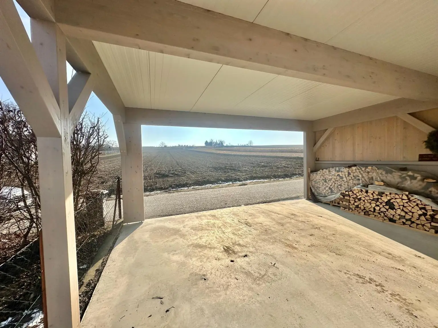Carport