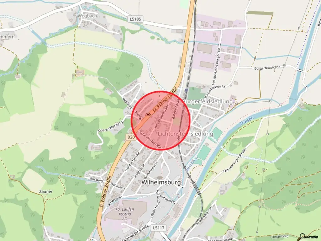 Plan 1